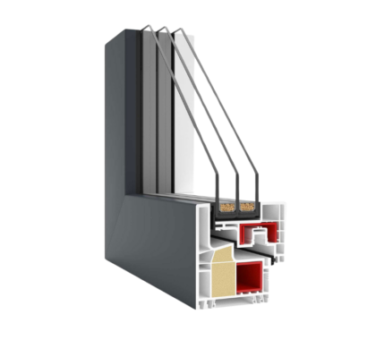 Industrial Engineer KUBUS transparent