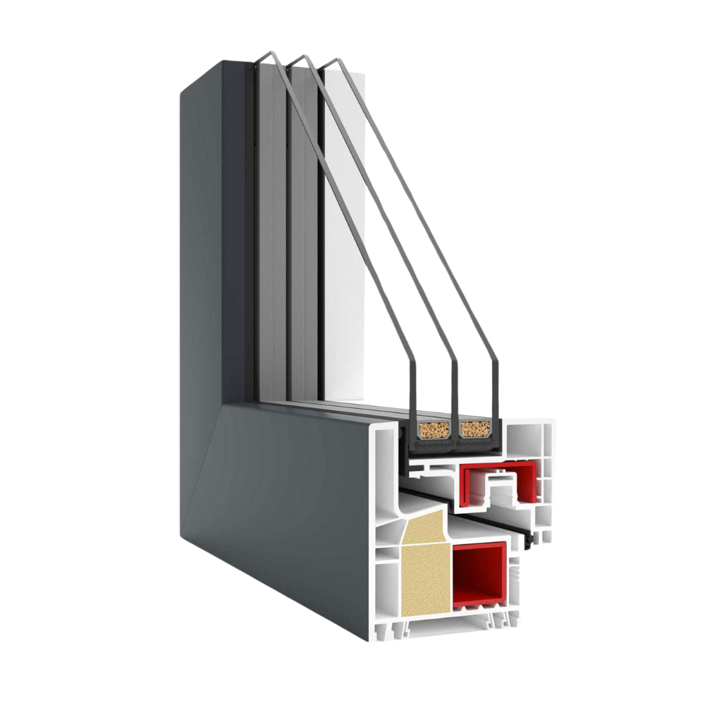 Industrial Engineer (hehim) kubus trans