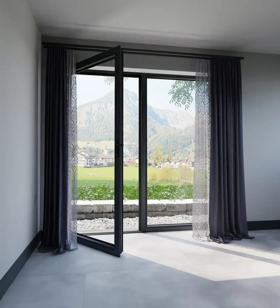 french-door