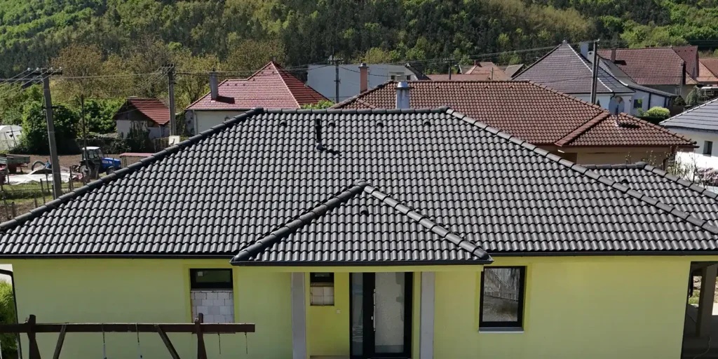 Kolíňany | Rodinný dom